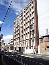 ナビオ杁中  ｜ 愛知県名古屋市昭和区滝川町（賃貸マンション1DK・3階・25.92㎡） その25