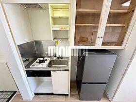 ドーム四ツ谷  ｜ 愛知県名古屋市昭和区神村町１丁目（賃貸マンション1R・2階・22.25㎡） その18