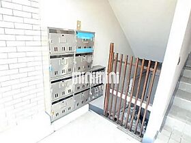 塚本ビル  ｜ 愛知県名古屋市昭和区川原通１丁目（賃貸マンション1R・3階・17.00㎡） その15