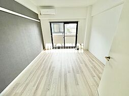 ラフィーネ川名 2階1Kのリビング/ダイニング