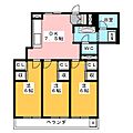 プロクシーフレンズ八事2階7.5万円