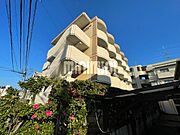 エミネンス山中 4階 築39年6ヶ月の賃貸物件