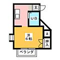 ハートイン山花4階3.0万円