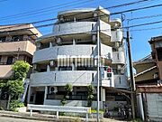 メゾン・ド・ミュール 2階 築37年7ヶ月の賃貸物件