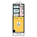 プロビデンス川原通1階4.0万円