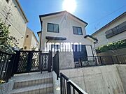 川名駅より徒歩8分 築31年8ヶ月 2階建の賃貸物件