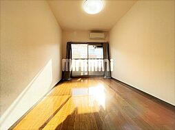 フォンヴィラージュ 2階1Kのリビング/ダイニング