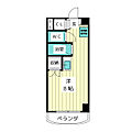 エミネンス山中2階4.3万円