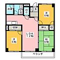 フォンテーヌナウ2階8.5万円