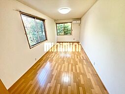 グランシャリオ 1階1Kのリビング/ダイニング