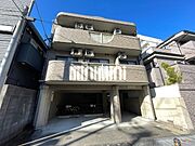 リーザ川名 3階 築27年4ヶ月の賃貸物件