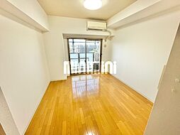 ランドハウス八事 10階1Kのリビング/ダイニング