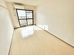 ベルコリーヌ向山 2階1Kのリビング/ダイニング