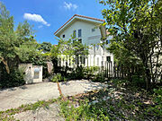 総合リハビリセンター駅より徒歩11分 築19年4ヶ月 2階建の賃貸物件