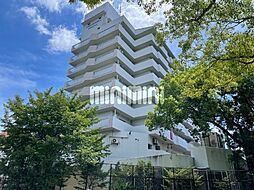 アーバンドエル杁中