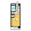 ハイム伊勝1階4.1万円