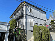 川名駅より徒歩14分 1階 築33年8ヶ月の賃貸物件