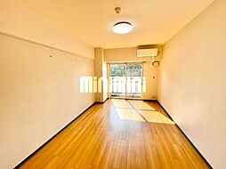 ＷＥＬＬコート山手 8階1Kのリビング/ダイニング