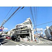 シーマン山里の賃貸物件