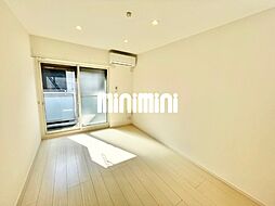 リブリ・覚王山I 3階1Kのリビング/ダイニング