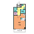 山の手ハウス2階4.9万円