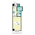 山手ヒルズ2階5.1万円