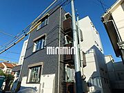 M’sVieunoの賃貸物件