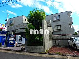 メゾン・ド・スクワール