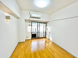 ランドハウス八事 3階1Kのリビング/ダイニング