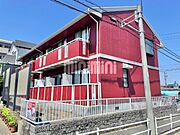 名古屋大学駅より徒歩14分 1階 築35年7ヶ月の賃貸物件