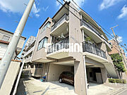 ラフィーネ川名の賃貸物件