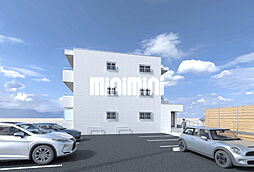 （仮称）プリミエール隼人