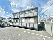 名古屋大学駅より徒歩10分 2階 築20年7ヶ月の賃貸物件