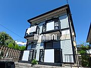 川名駅より徒歩13分 1階 築32年1ヶ月の賃貸物件