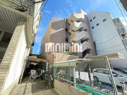 プロビデンス川原通 101