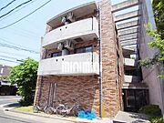 ＣＨＥＲＥビル 3階 築25年4ヶ月の賃貸物件