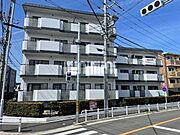 サントピア前山 4階 築35年3ヶ月の賃貸物件