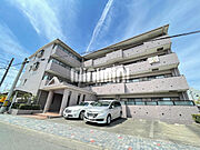 ラ．ラフィネ檀渓の賃貸物件