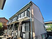 メゾンドール川原の賃貸物件