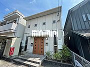 ロリエ宮東 1階 築21年3ヶ月の賃貸物件