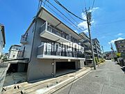 名古屋大学駅より徒歩11分 5階 築31年1ヶ月の賃貸物件