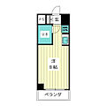 ラフィネ杁中10階3.2万円