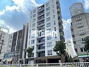 いりなか駅より徒歩5分 4階 築3年9ヶ月の賃貸物件