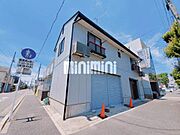 川名駅より徒歩11分 2階 築28年9ヶ月の賃貸物件