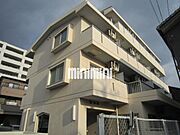 シーアイマンション川名 3階 築32年1ヶ月の賃貸物件