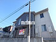 名古屋大学駅より徒歩18分 1階 築16年3ヶ月の賃貸物件