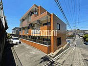 ヒルズ本山南 1階 築31年1ヶ月の賃貸物件