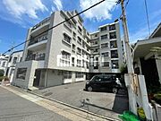 いりなか駅より徒歩2分 2階 築52年11ヶ月の賃貸物件