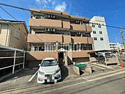 グランパス檀渓 2階 築32年4ヶ月の賃貸物件