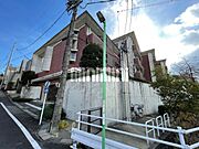 川名駅より徒歩11分 2階 築25年1ヶ月の賃貸物件
